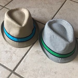 Toddler/ Baby Boy Hats 🎩
